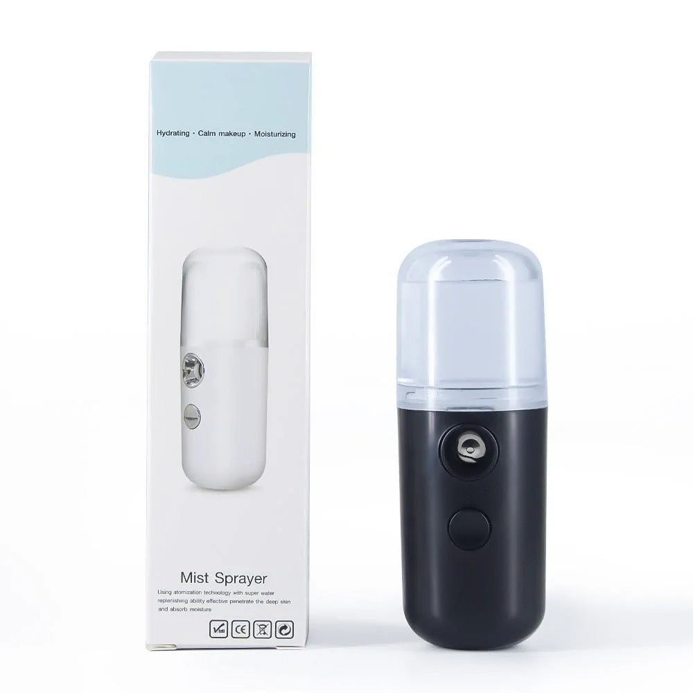 Mist Facial Sprayer