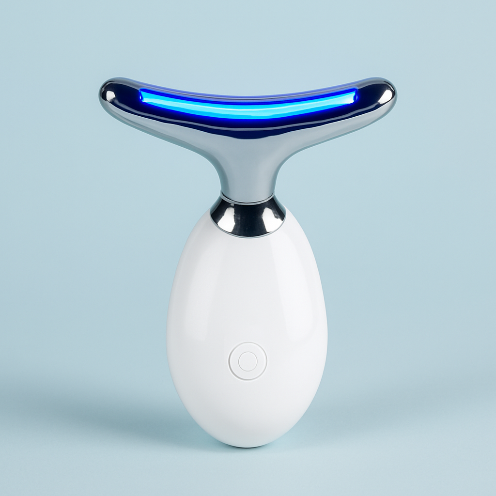 3-in-1 LED Facial Sculptor