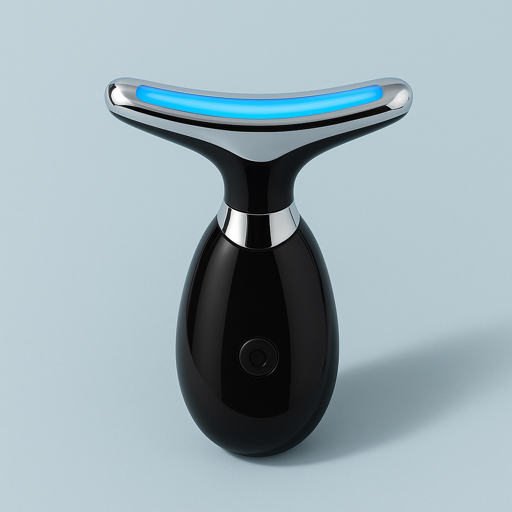 3-in-1 LED Facial Sculptor