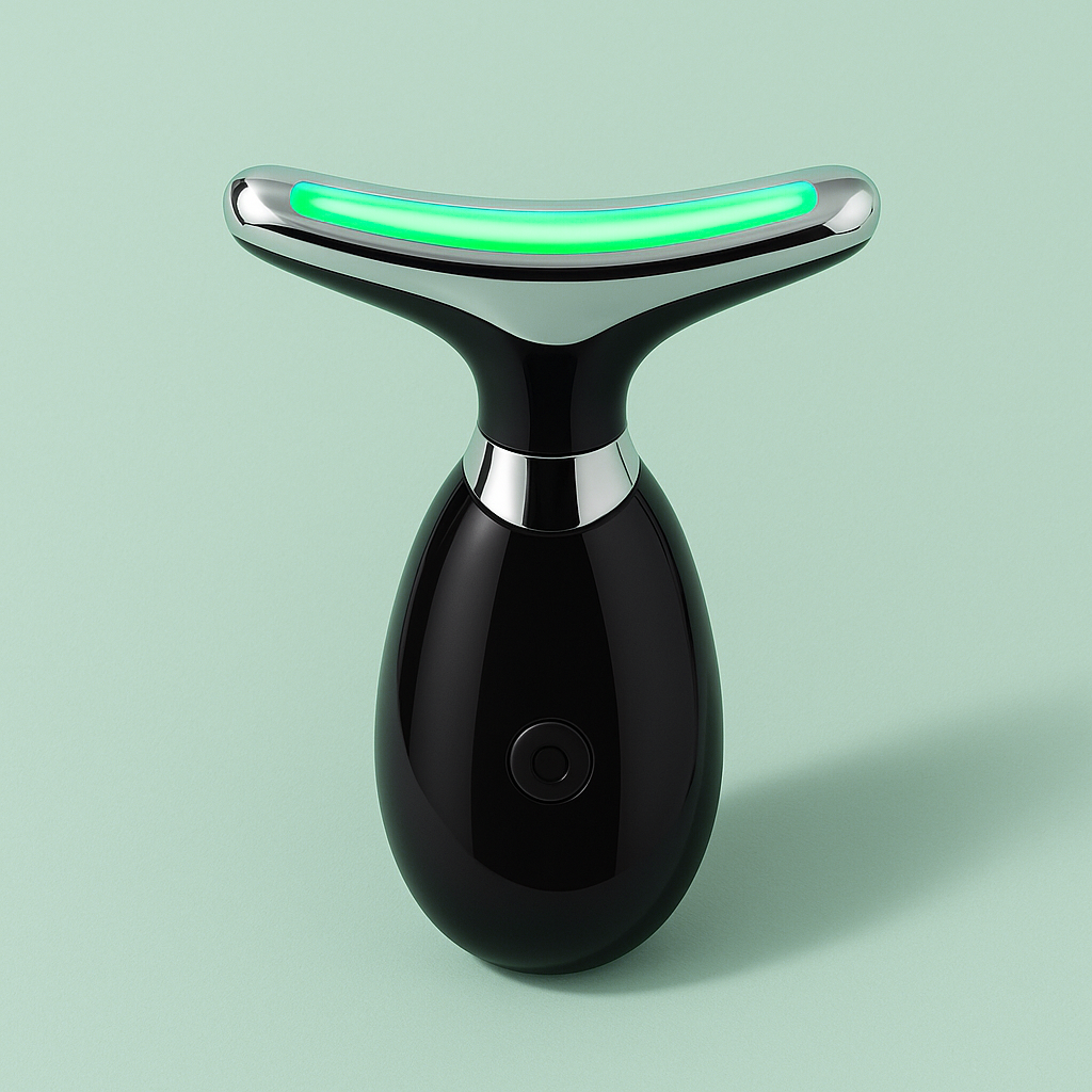 3-in-1 LED Facial Sculptor