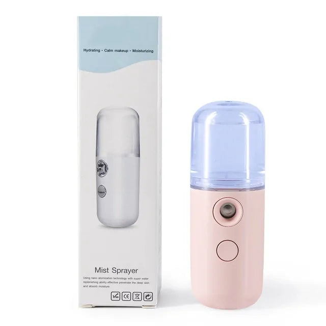 Mist Facial Sprayer