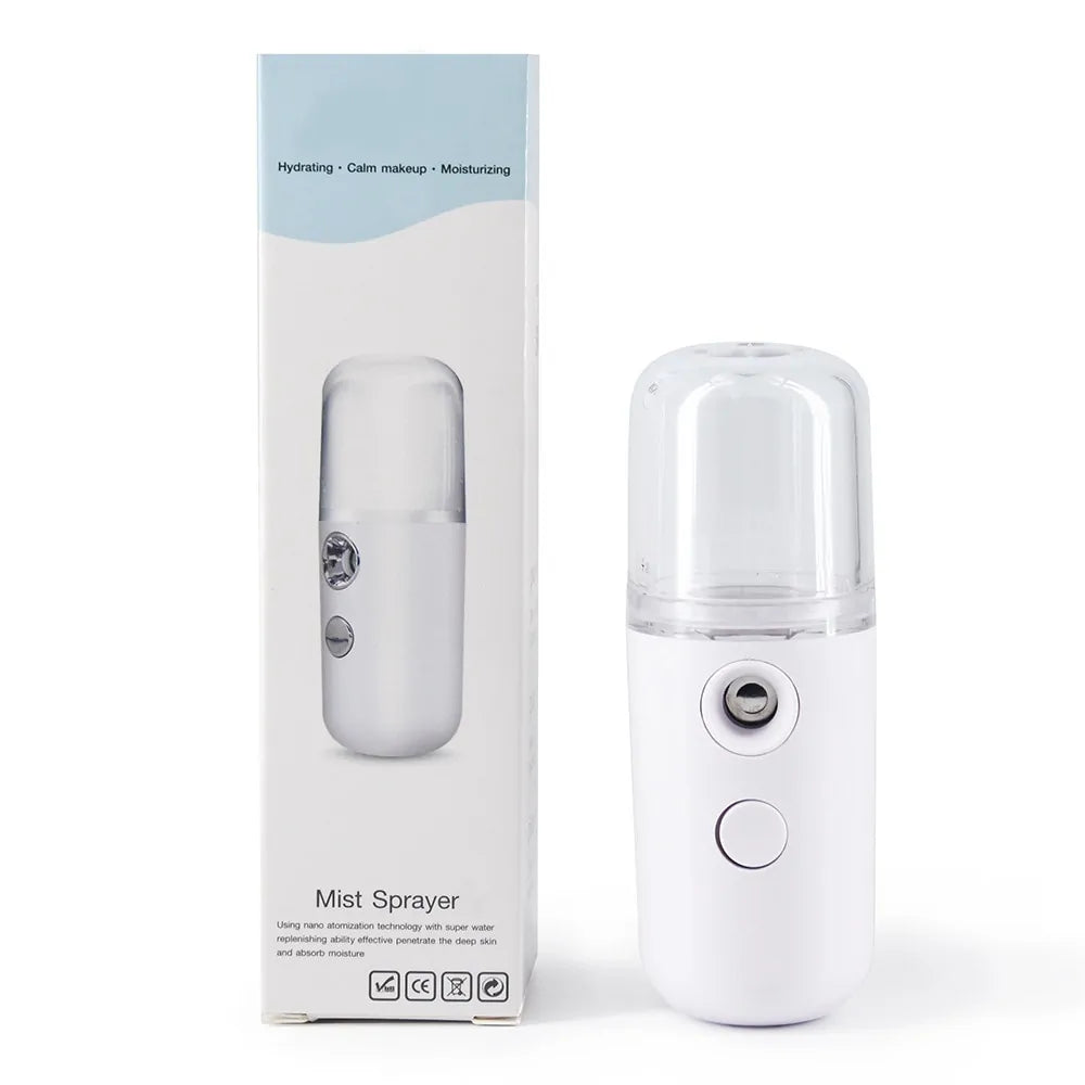 Mist Facial Sprayer