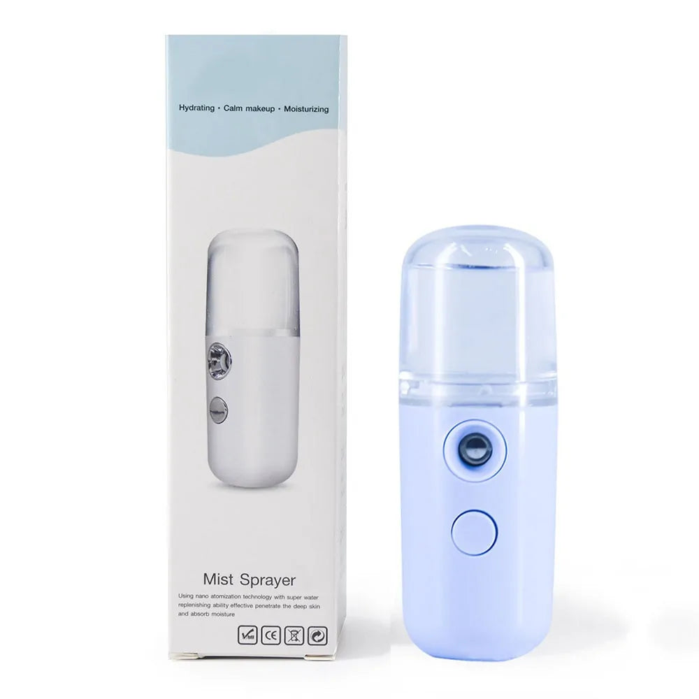 Mist Facial Sprayer