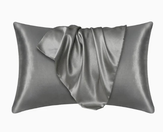 Luxury Satin Silk Pillowcase